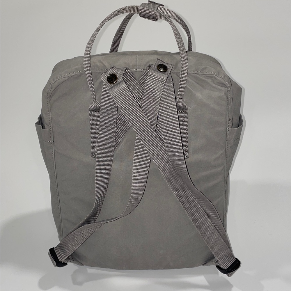 Kånken Backpack - Fog - Picture 3 of 7
